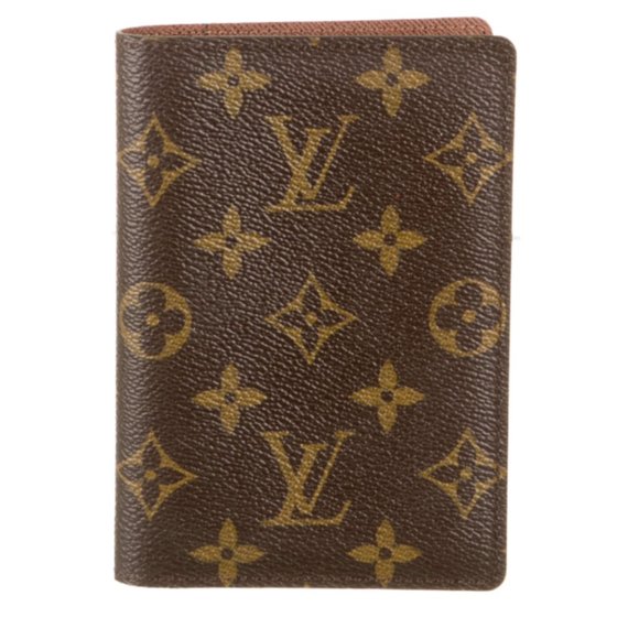 Louis Vuitton Other - Louis Vuitton Monogram Bifold Wallet